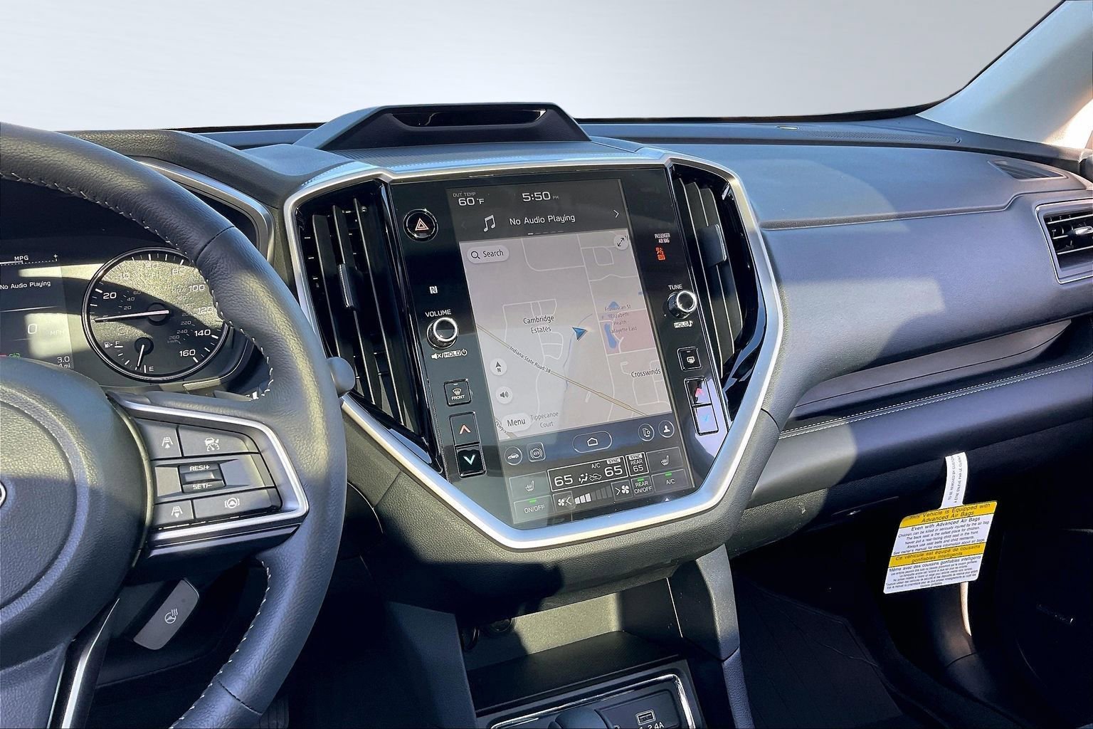 New 2026 Subaru Ascent Limited image 7