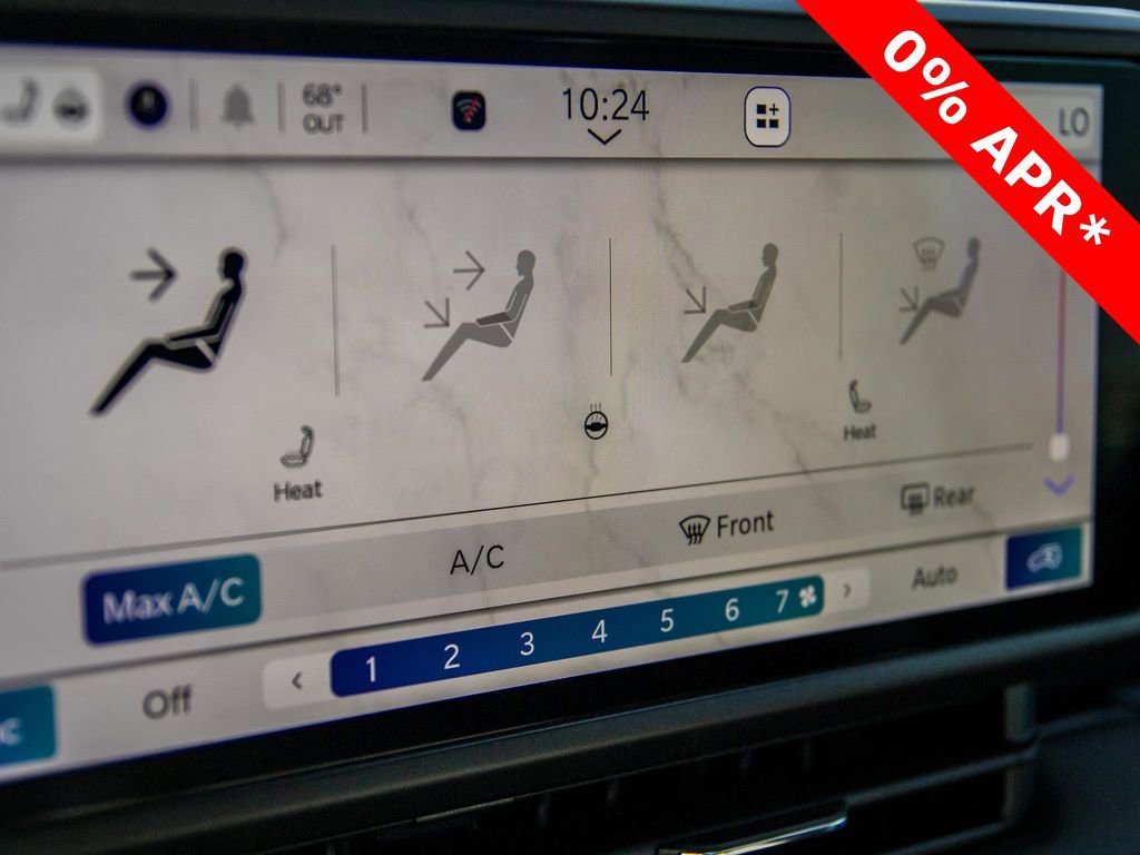 New 2026 Jeep Wrangler Sahara image 41