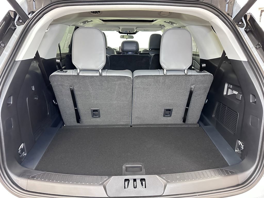 New 2026 Ford Explorer Active image 13