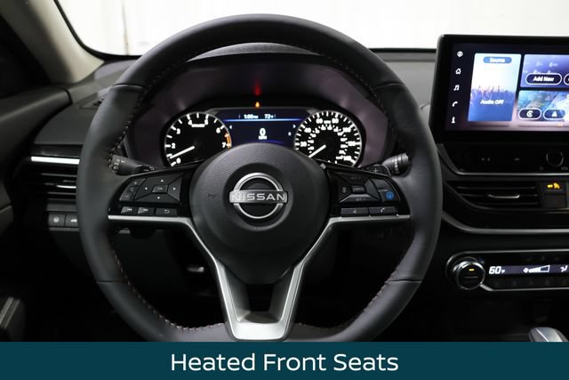 New 2026 Nissan Altima 2.5 SR w/ SR Premium Package FWD image 19