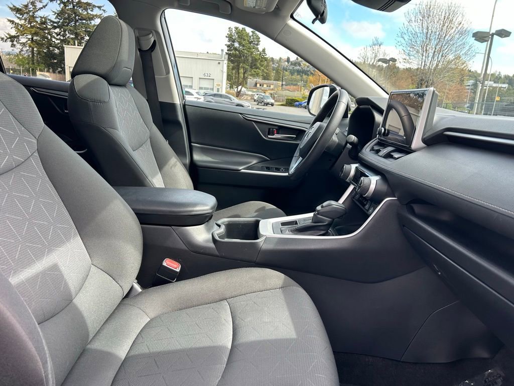 Certified 2024 Toyota RAV4 XLE w/ Convenience Package AWD/4WD image 16