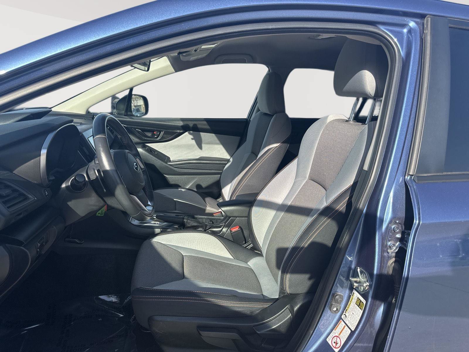 Used 2019 Subaru Crosstrek 2.0i Premium AWD/4WD image 4