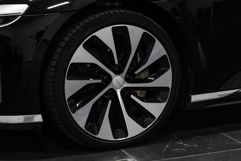 Used 2022 Lucid Air Grand Touring image 58