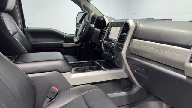 Used 2021 Ford F250 Lariat AWD/4WD image 15