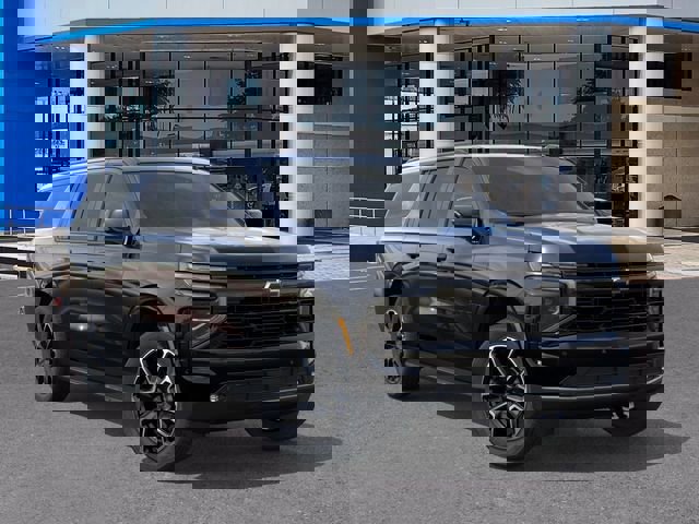 New 2026 Chevrolet Suburban RST image 7