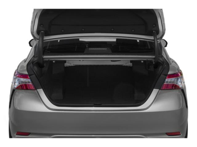 Used 2019 Toyota Camry XSE FWD image 8