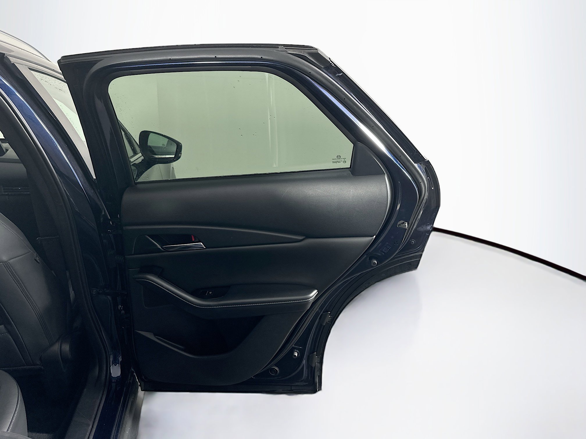 Used 2024 MAZDA CX-30 AWD 2.5 S w/ Preferred Package image 32