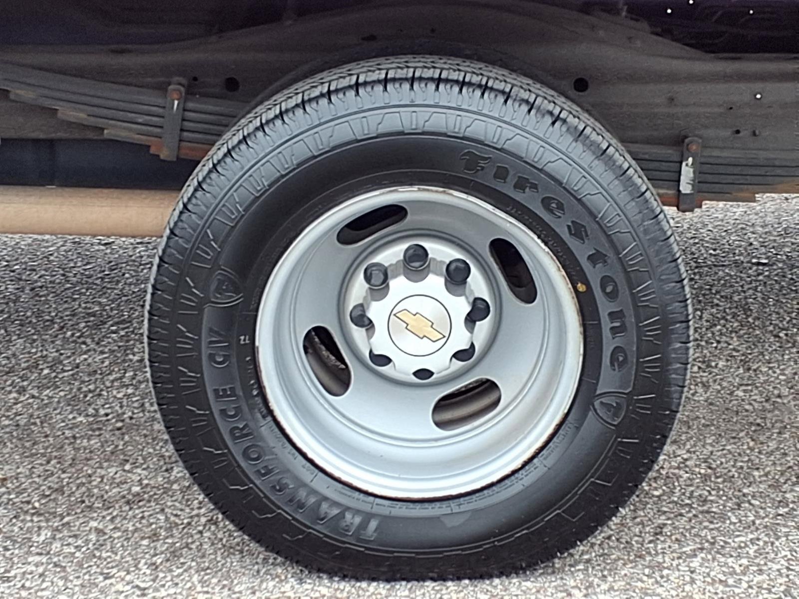 Used 2021 Chevrolet Express 3500 Work Van w/ Power Convenience Package image 27