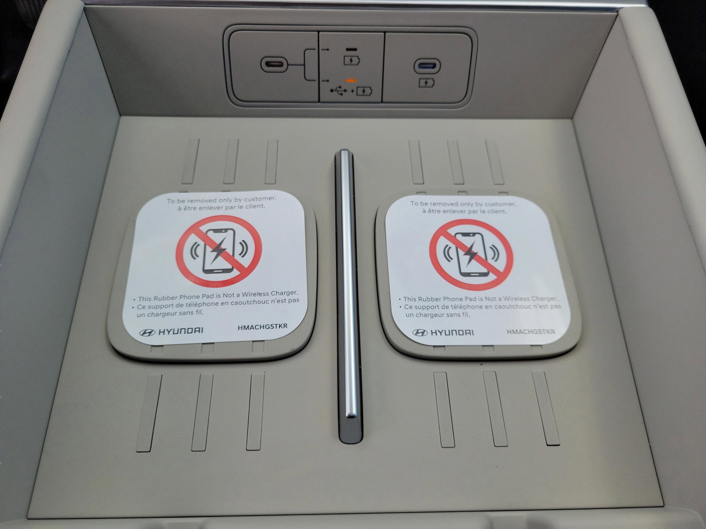 New 2026 Hyundai Santa Fe SE image 7