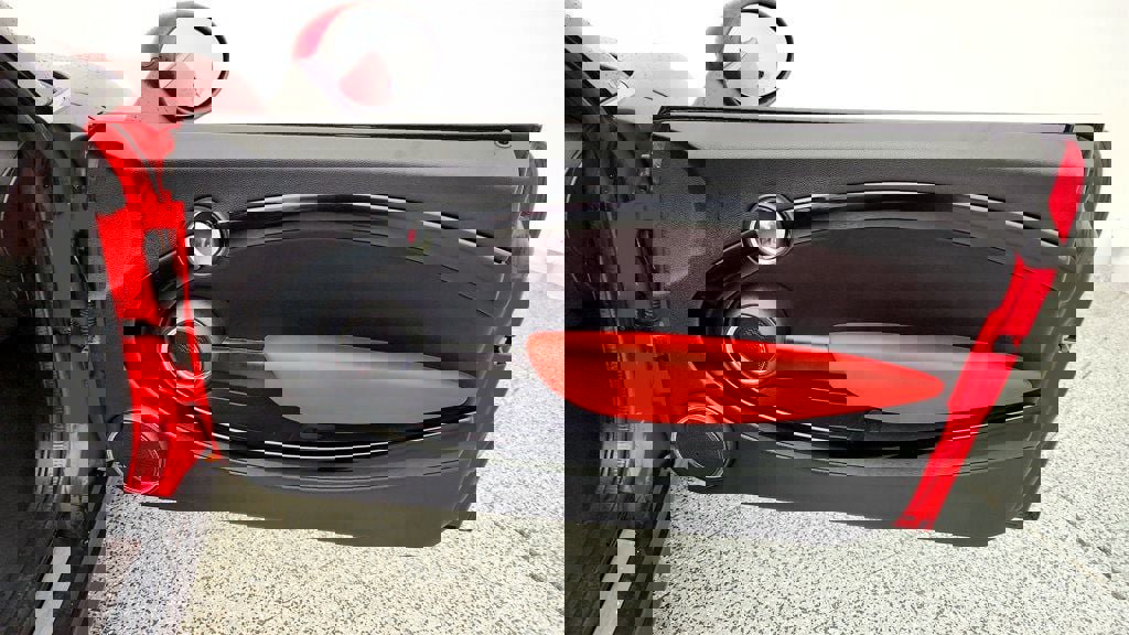 Used 2015 MINI Cooper Roadster image 21