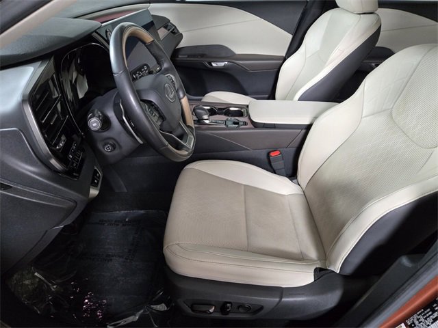 Used 2023 Lexus RX 350 Premium Plus image 13
