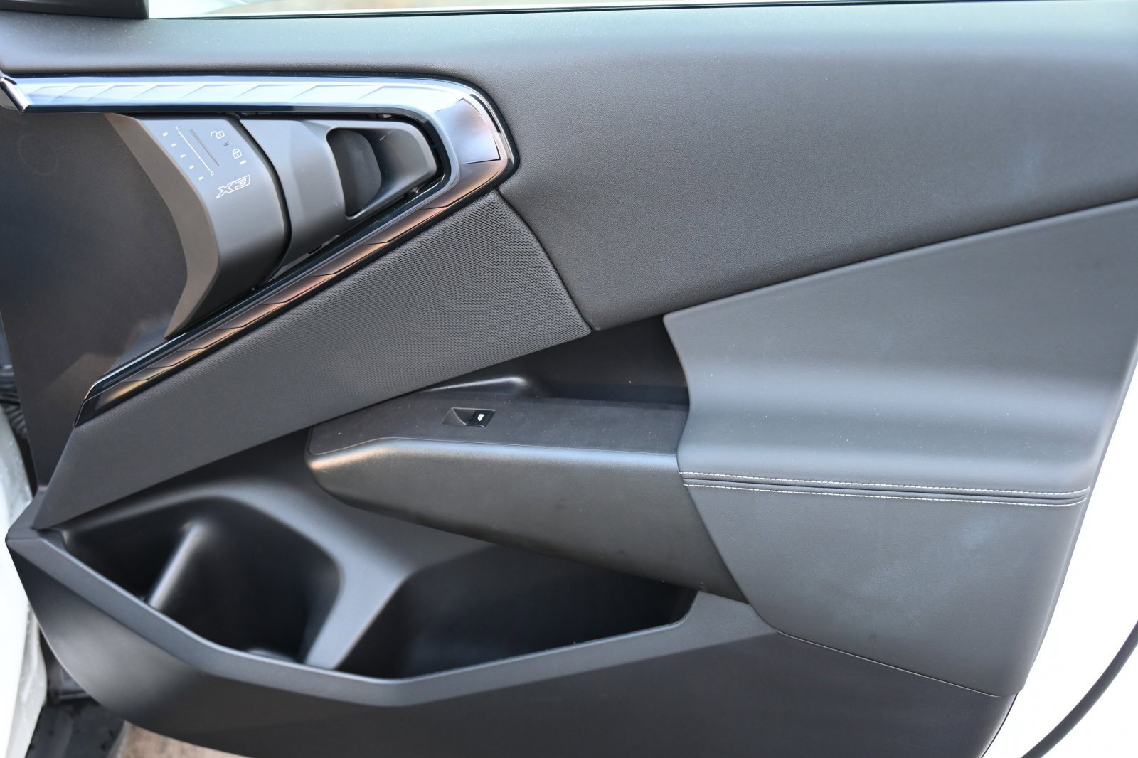 Used 2025 BMW X3 xDrive30i w/ Convenience Package image 20