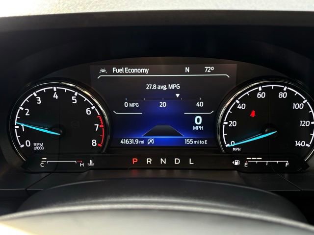 Used 2024 Ford Maverick Tremor w/ Tremor Off-Road Package image 31