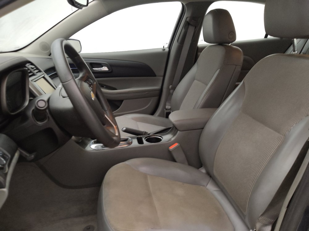 Used 2014 Chevrolet Malibu LT w/ Power Convenience Package FWD image 17