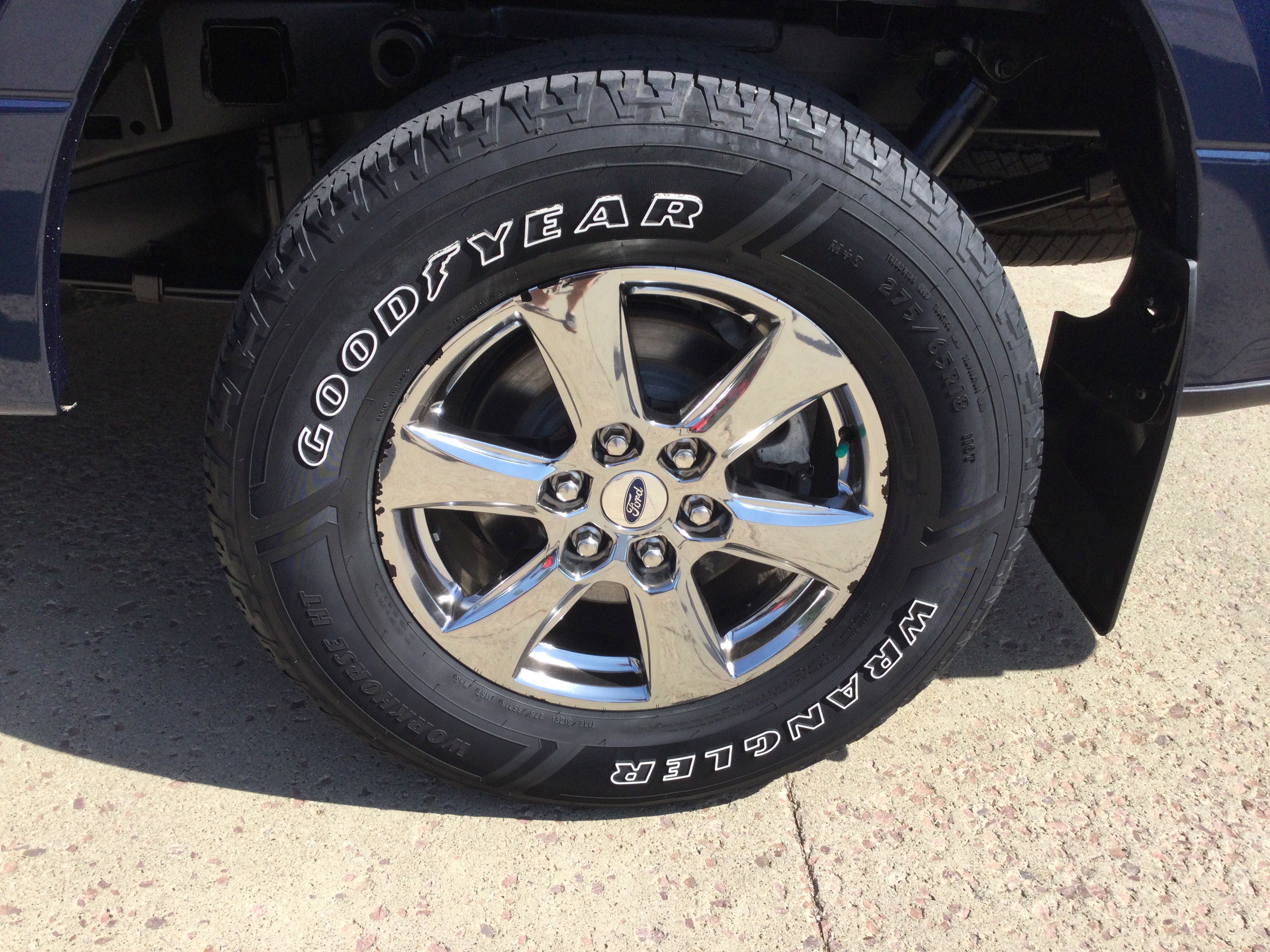 Used 2020 Ford F150 XLT w/ Equipment Group 302A Luxury image 5
