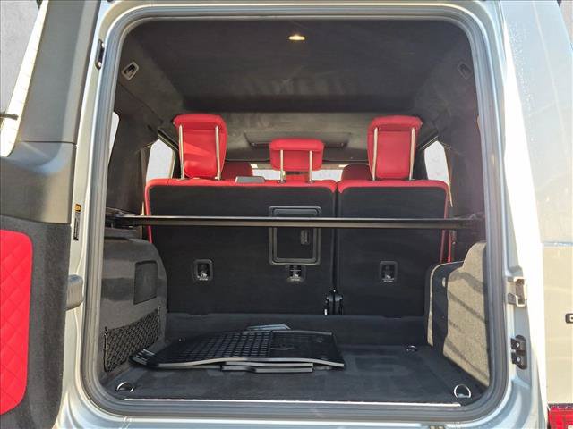 Used 2021 Mercedes-Benz G 63 AMG 4MATIC image 25