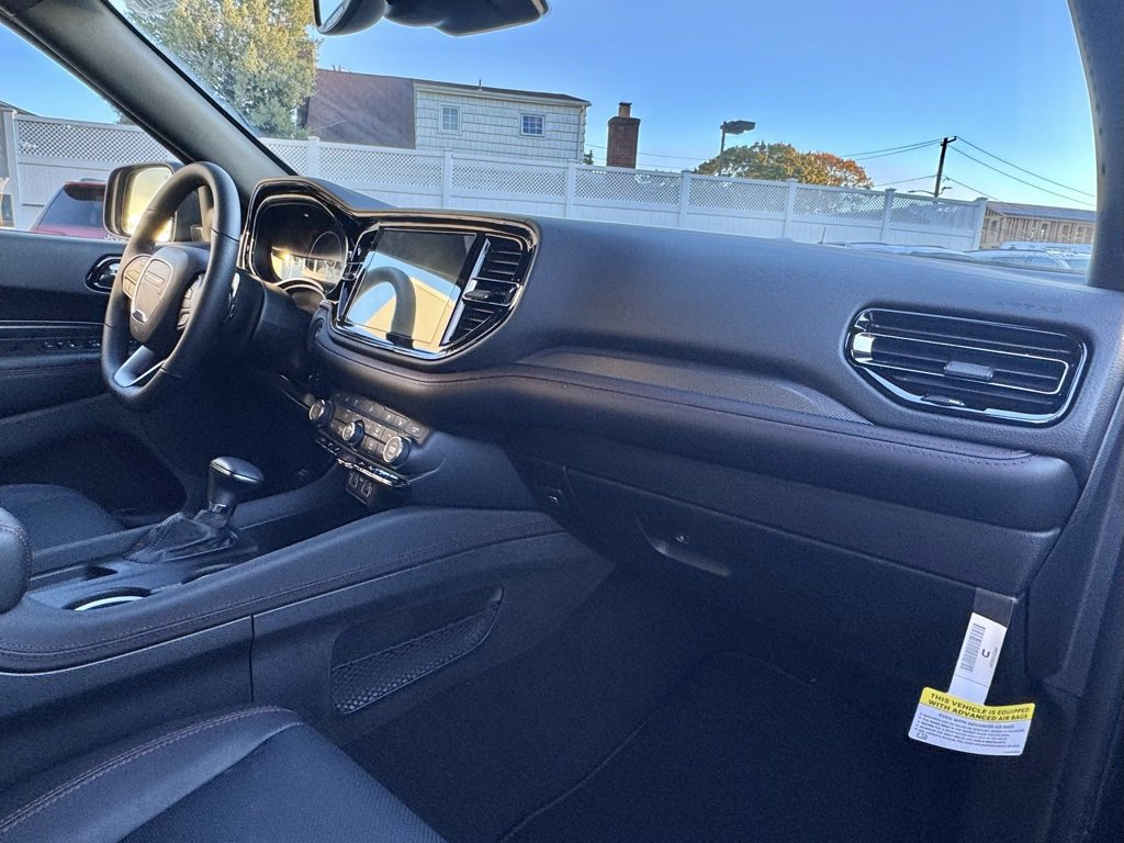 New 2025 Dodge Durango GT image 18