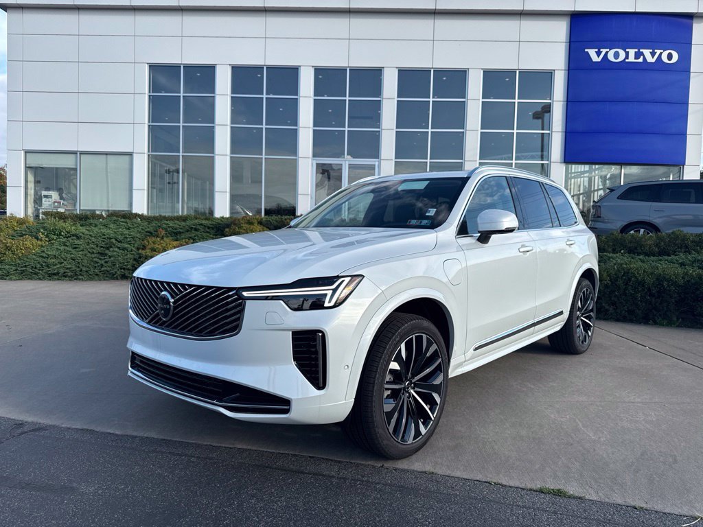 New 2027 Volvo XC90 T8 Ultra AWD/4WD image 44