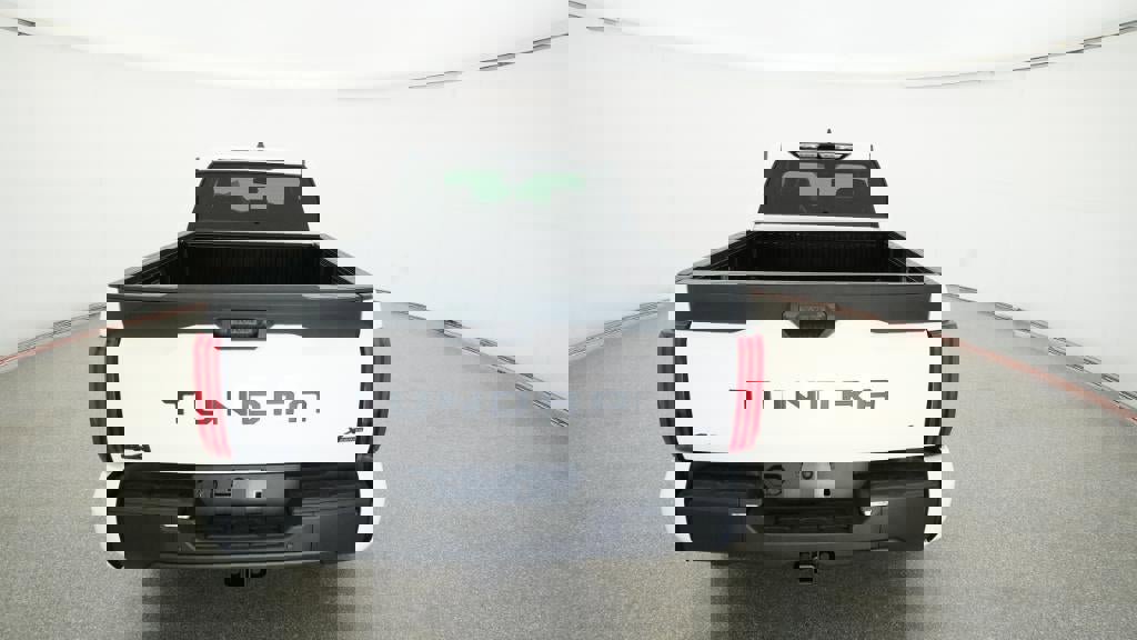 New 2026 Toyota Tundra SR5 image 40