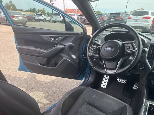 Used 2017 Subaru Impreza 2.0i Sport w/ Popular Package #4 AWD/4WD image 16