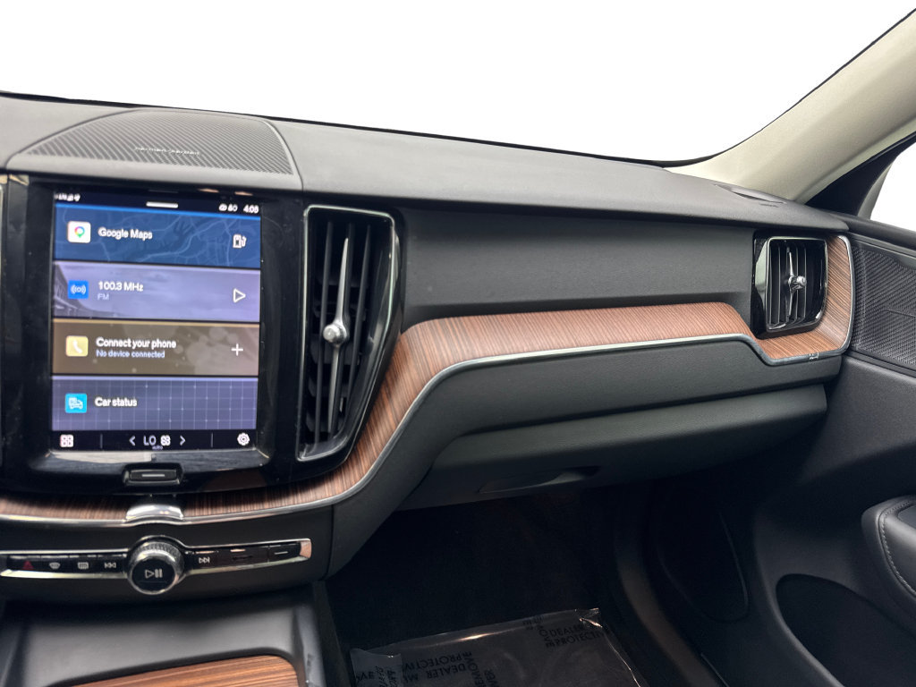 Used 2023 Volvo XC60 B5 Plus FWD image 56