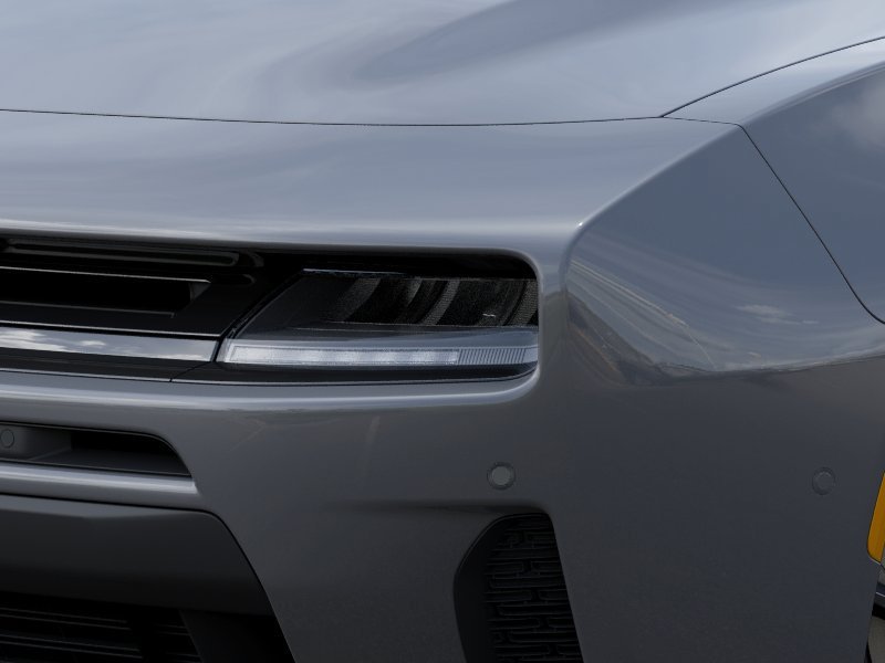 New 2026 Dodge Charger Scat Pack w/ Blacktop Package AWD/4WD image 35