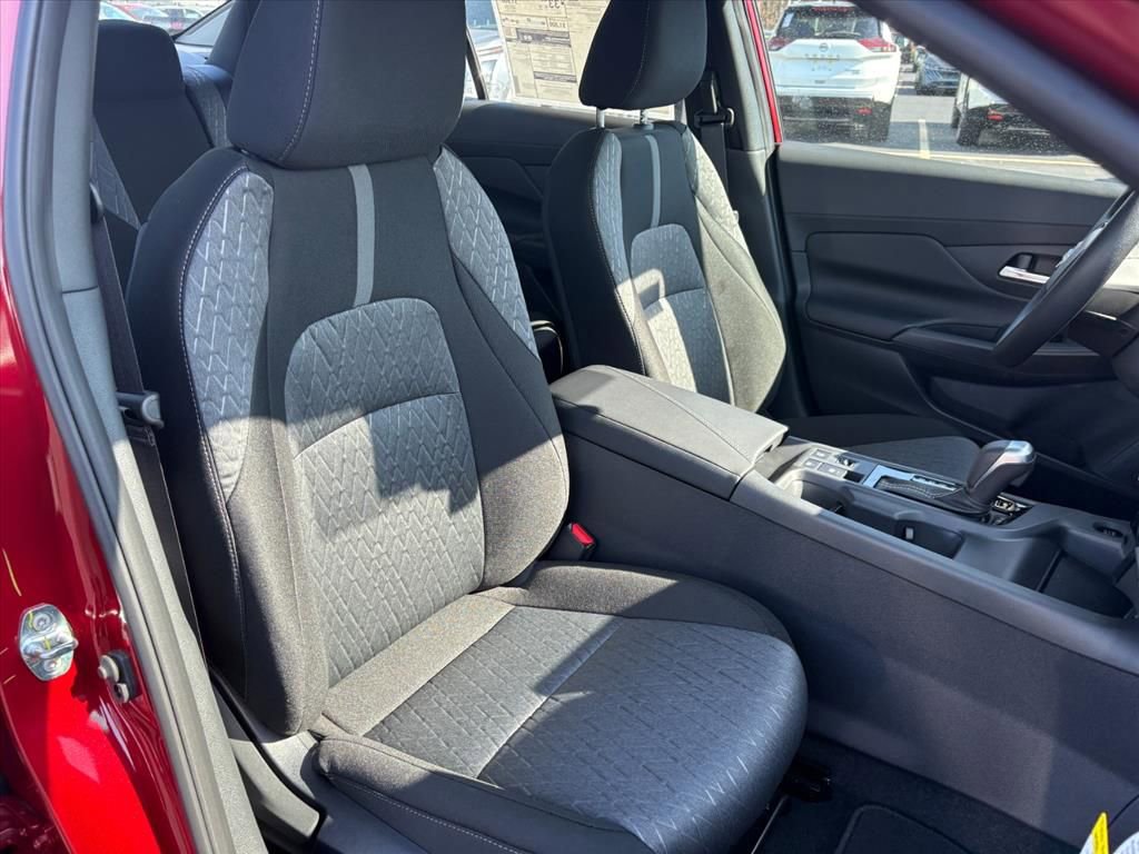 New 2026 Nissan Sentra SV image 20