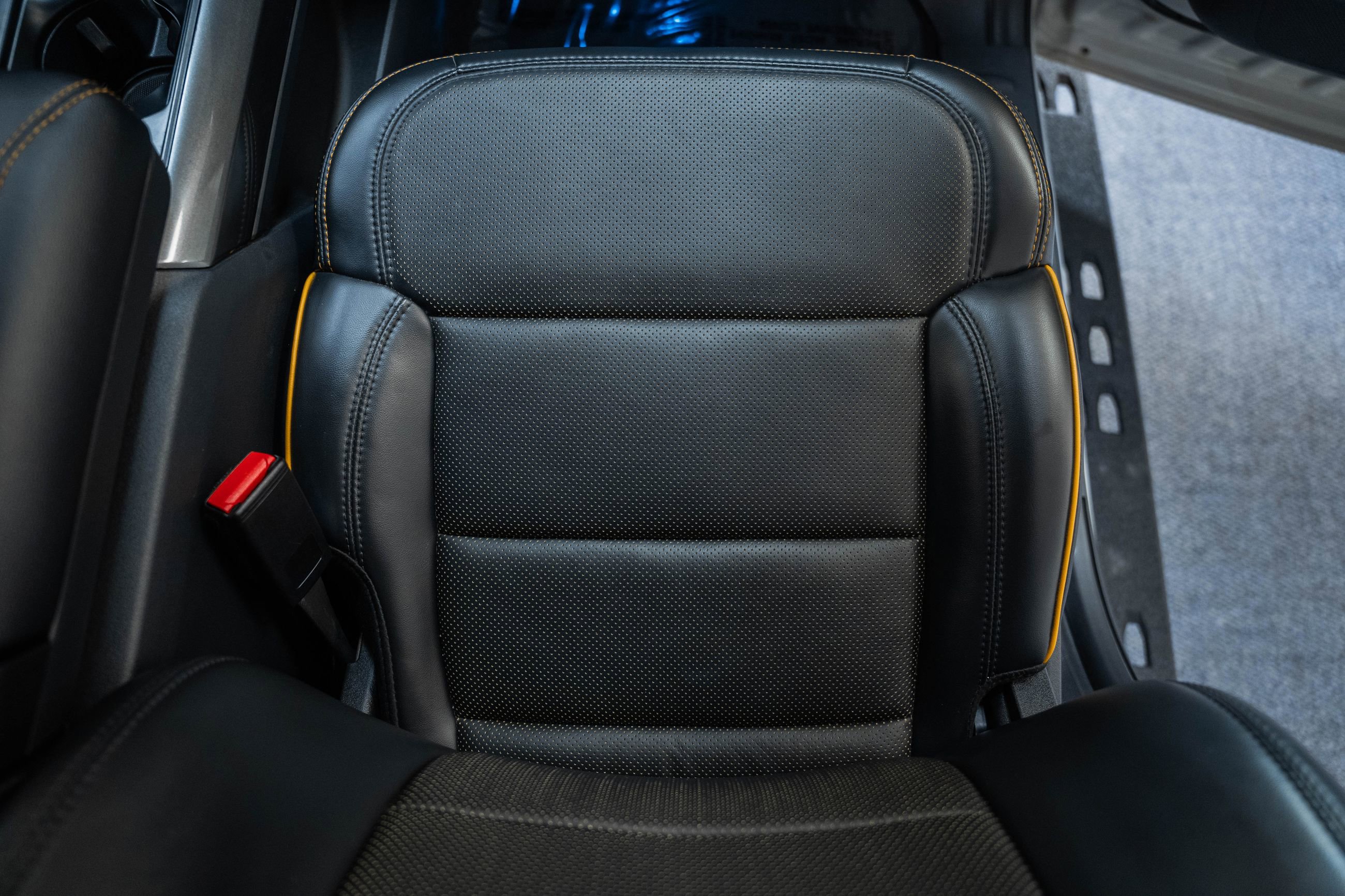 Used 2023 Ford F150 Tremor w/ Equipment Group 402A High image 39