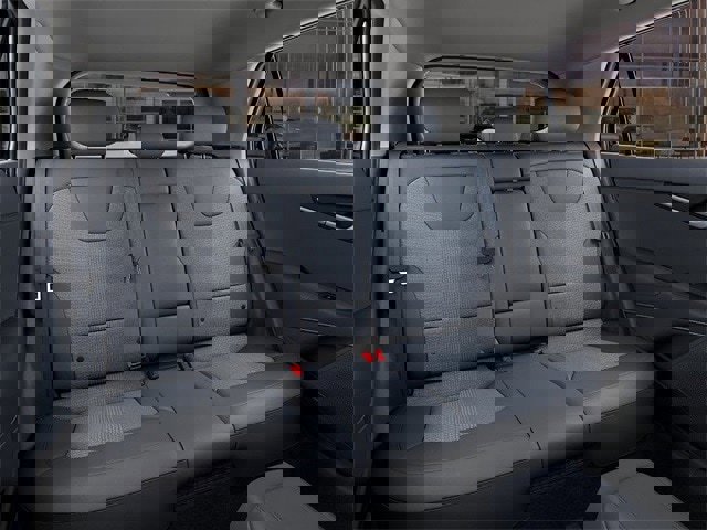 New 2025 Kia Niro EX image 16