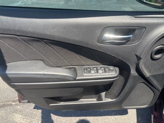 Used 2022 Dodge Charger R/T w/ Performance Handling Group image 25