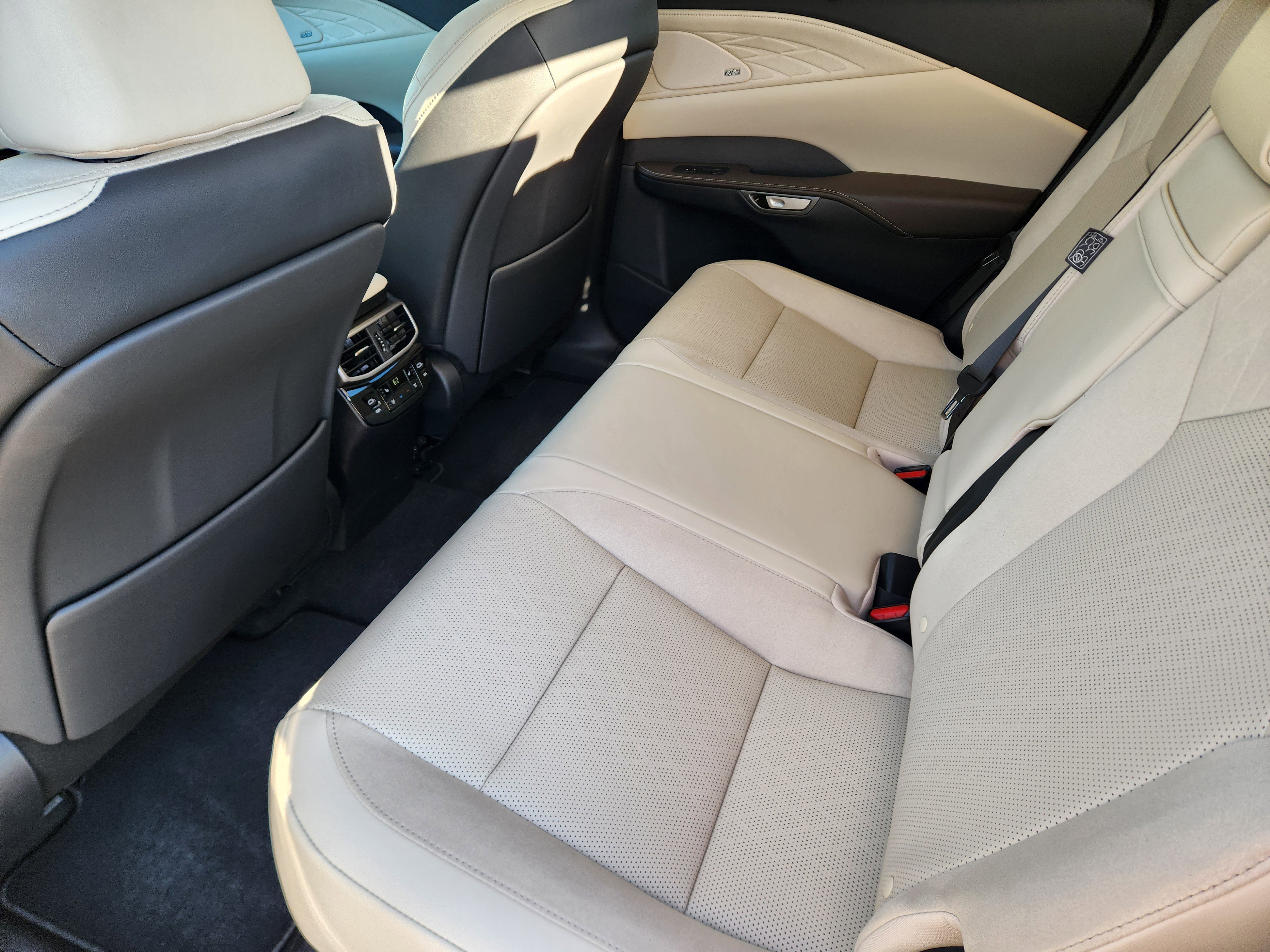 New 2026 Lexus RX 350 350h Luxury image 20