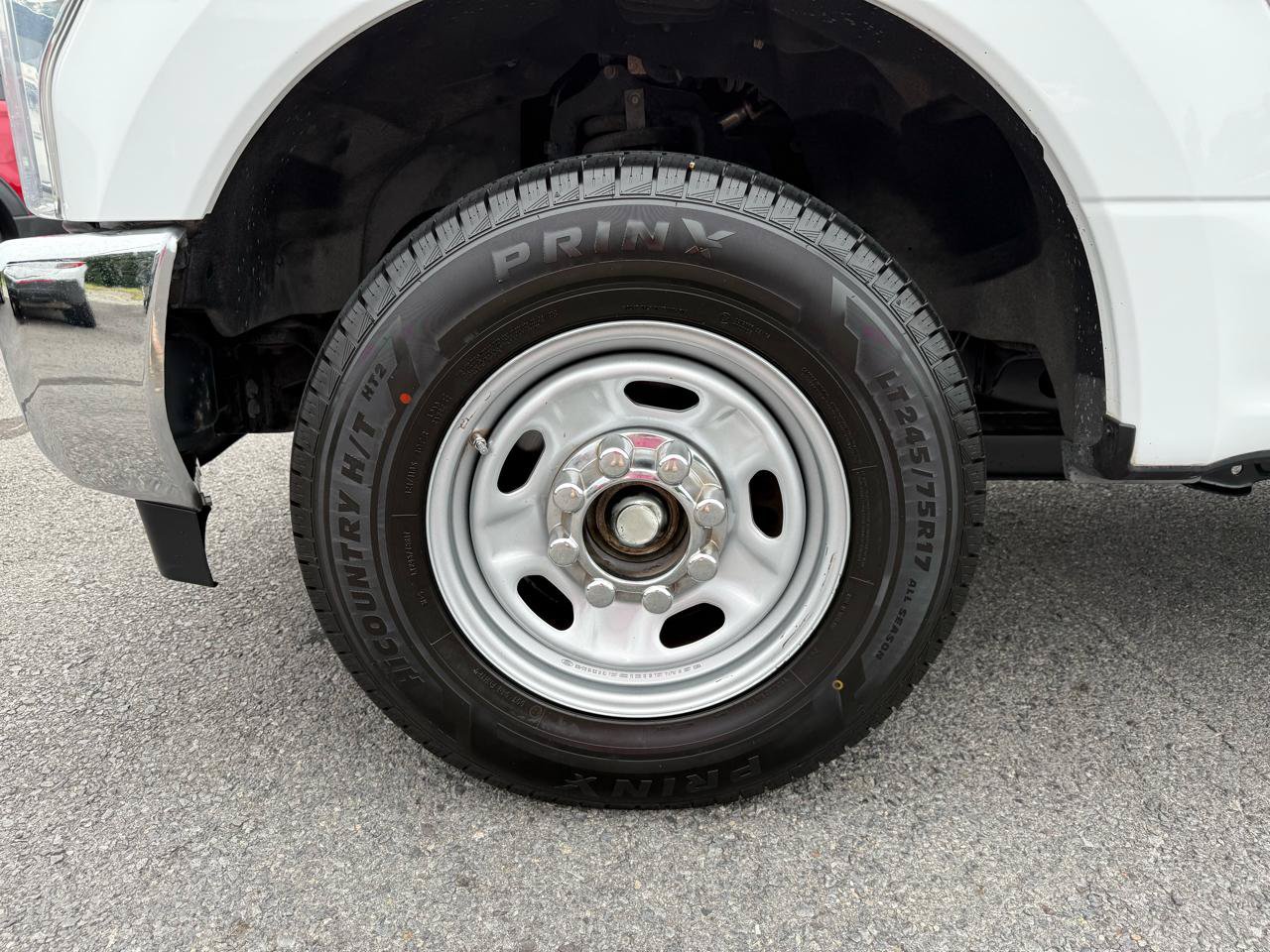 Used 2017 Ford F250 XL w/ Power Equipment Group RWD image 40