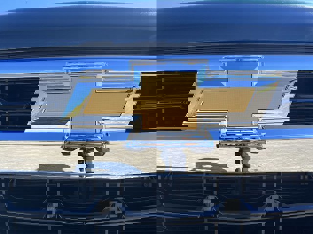 New 2026 Chevrolet Silverado 1500 LT image 31