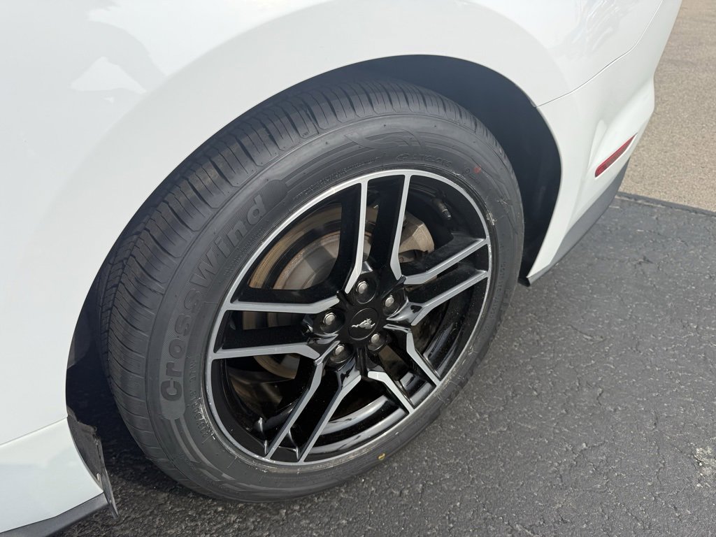 Used 2023 Ford Mustang Premium image 3