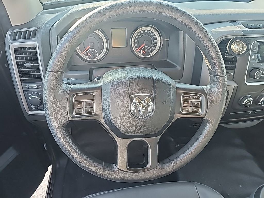 Used 2018 RAM 1500 Tradesman image 27