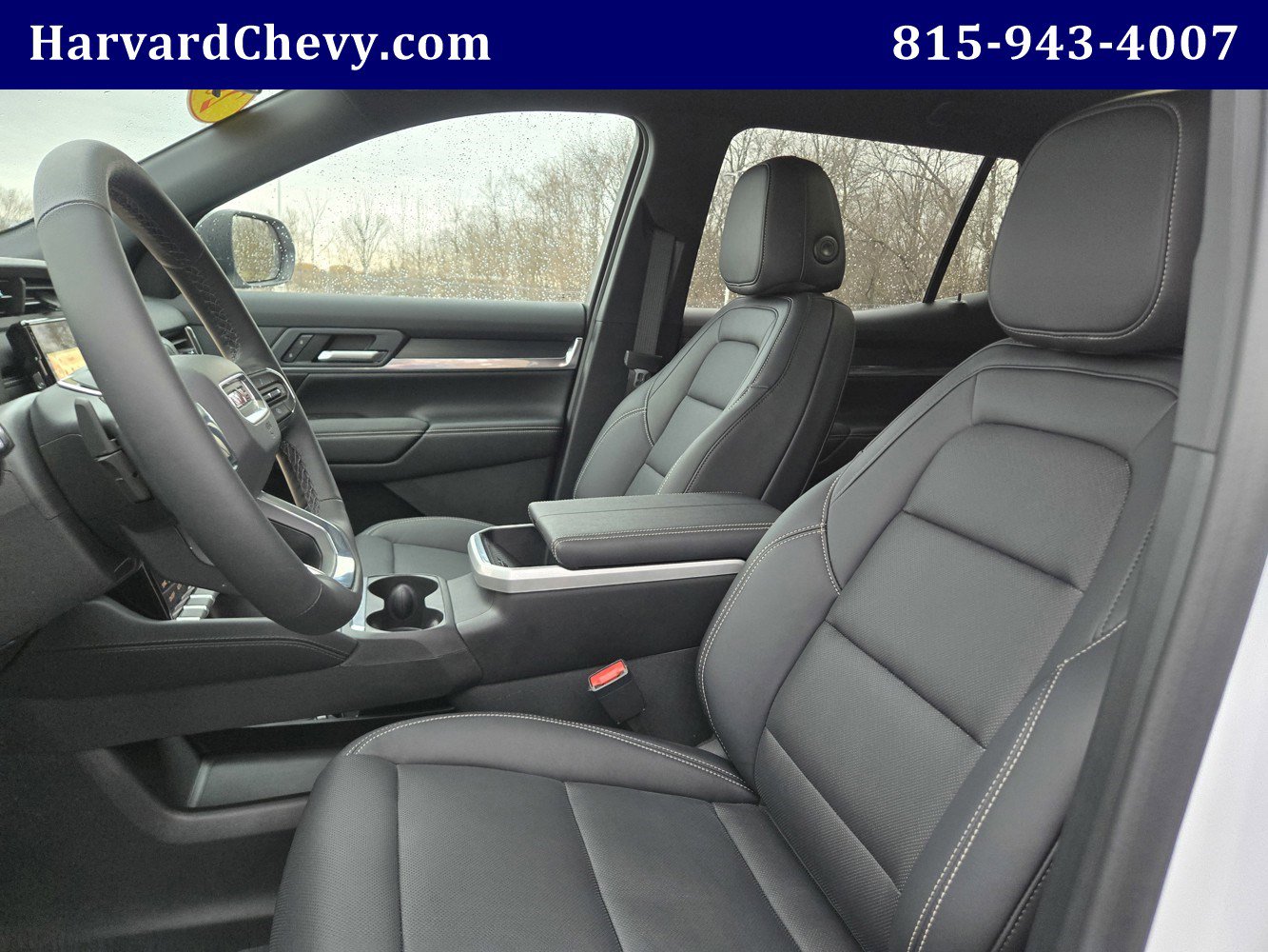 Used 2026 GMC Terrain Elevation w/ Elevation Premium Package image 24