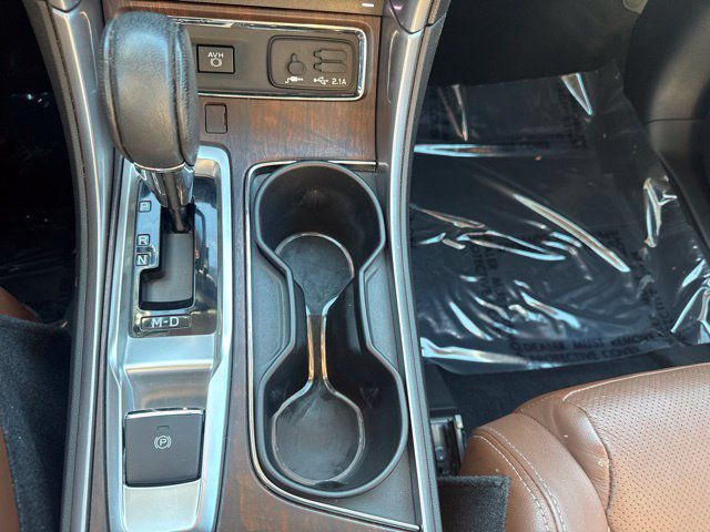 Used 2021 Subaru Ascent Touring w/ Popular Package #2A AWD/4WD image 27