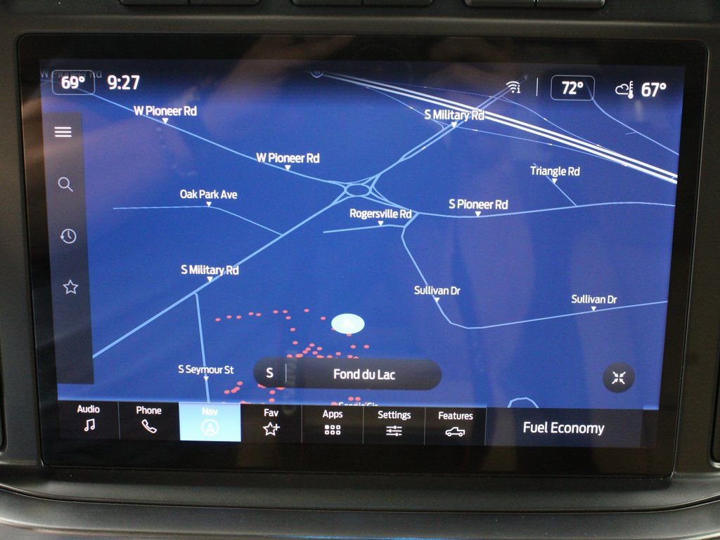 Used 2024 Ford F250 Lariat w/ Lariat Ultimate Package image 14