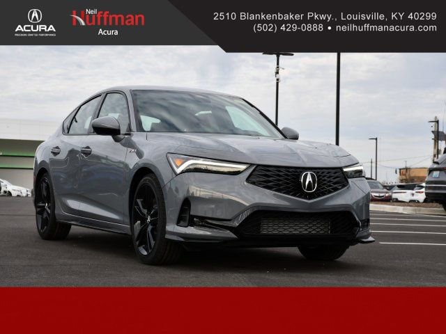 New 2026 Acura Integra A-Spec video 1