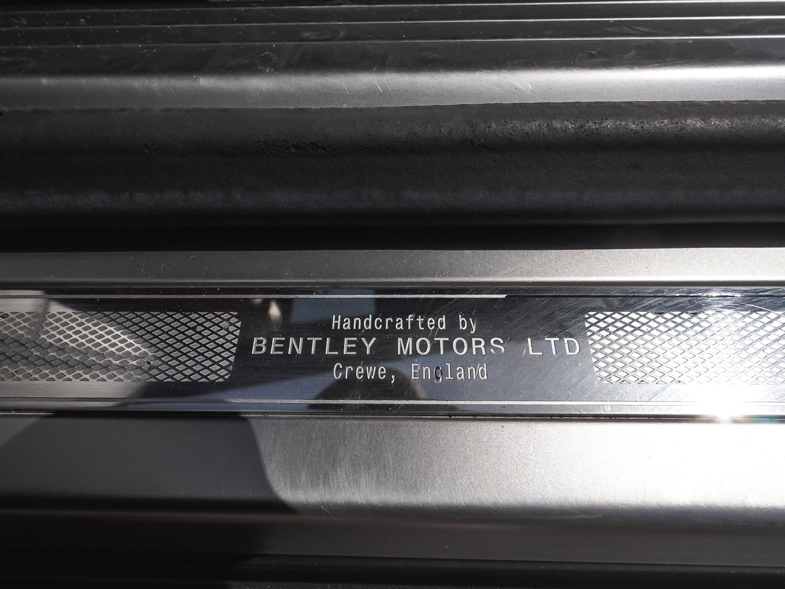 Used 2014 Bentley Flying Spur W12 AWD/4WD image 34