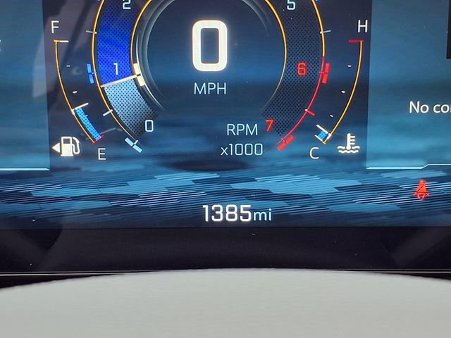 Used 2026 Chevrolet Equinox LT image 17