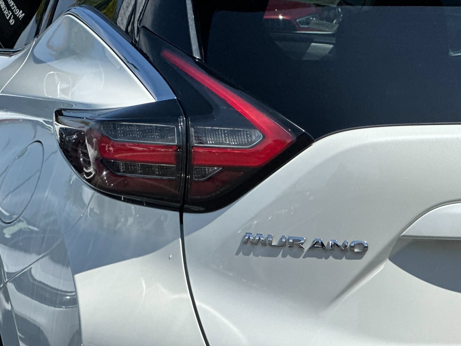 Used 2019 Nissan Murano S w/ Cargo Package FWD image 32