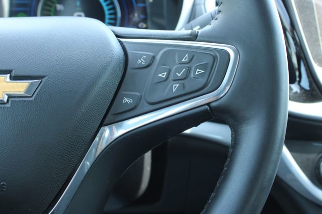 Used 2017 Chevrolet Volt LT w/ Comfort Package image 24
