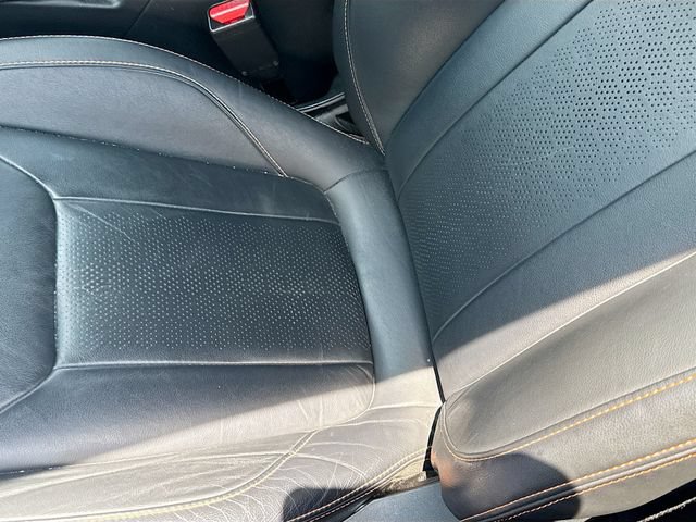 Used 2019 Subaru Crosstrek 2.0i Limited w/ Moonroof Package AWD/4WD image 25