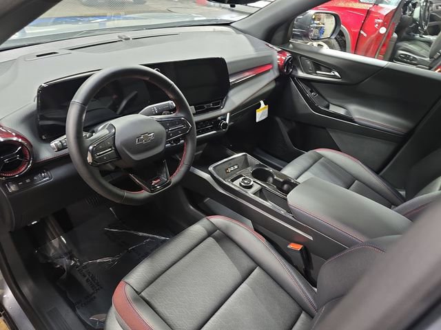 New 2026 Chevrolet Equinox RS image 17