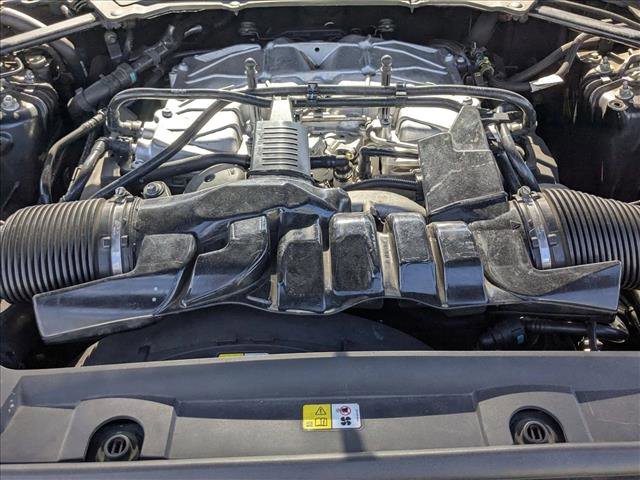 Used 2018 Land Rover Range Rover Sport HSE image 23