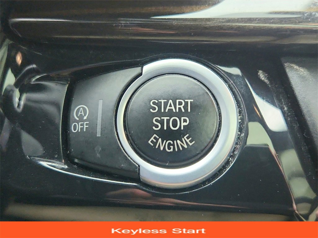 Used 2018 BMW X6 xDrive35i image 38