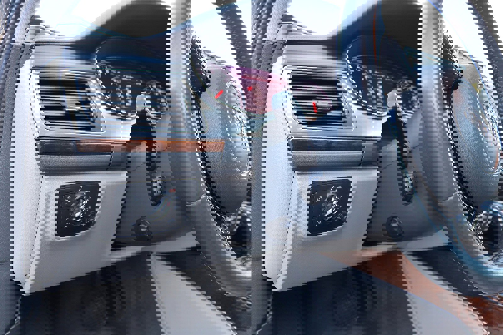 Used 2016 Audi A6 2.0T Premium Plus w/ Premium Plus Package image 28