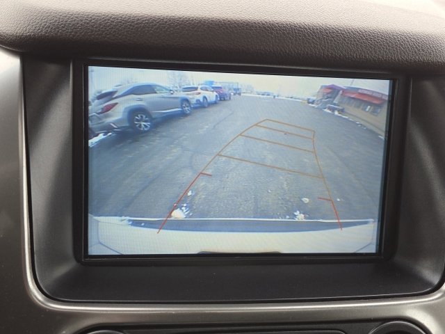 Used 2019 Chevrolet Suburban Premier image 23