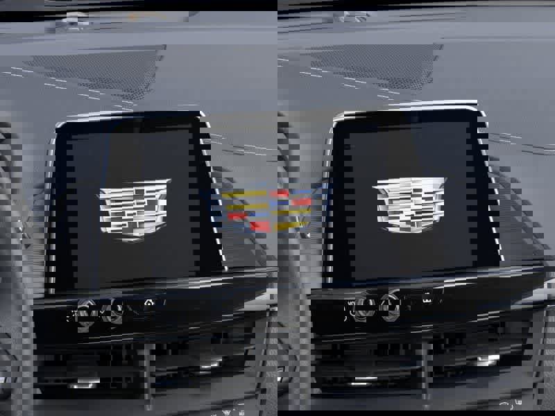 New 2026 Cadillac CT4 Premium Luxury image 20